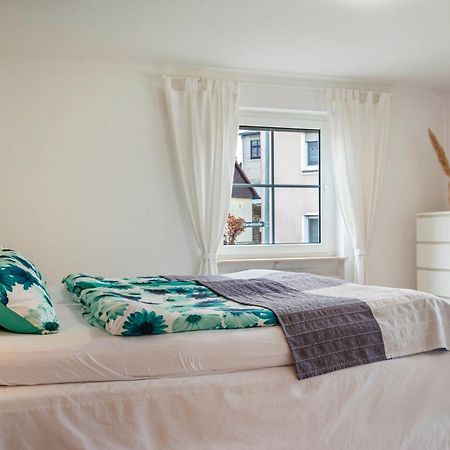 Ferienwohnung Weinberg Markt Einersheim エクステリア 写真