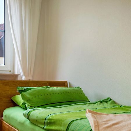 Ferienwohnung Weinberg Markt Einersheim エクステリア 写真