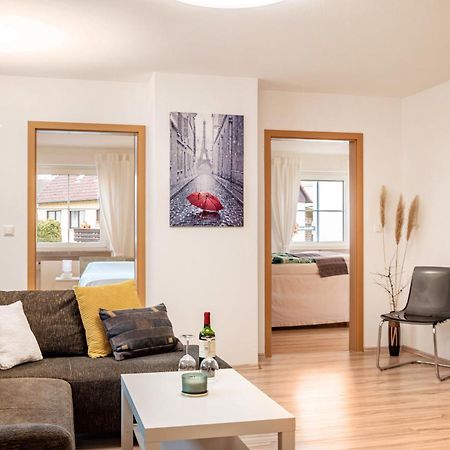 Ferienwohnung Weinberg Markt Einersheim エクステリア 写真