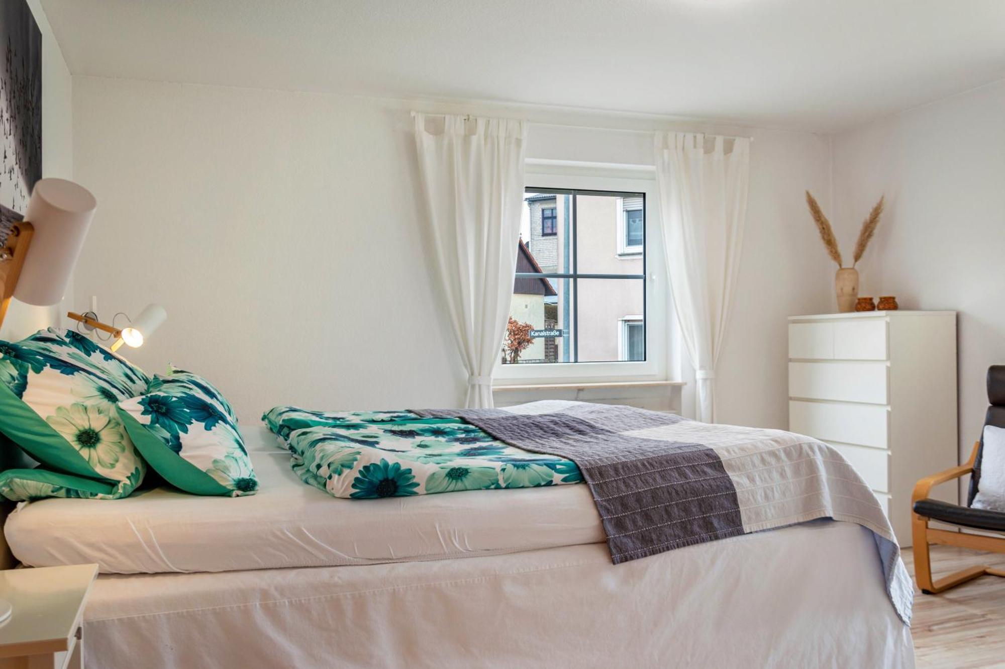 Ferienwohnung Weinberg Markt Einersheim エクステリア 写真