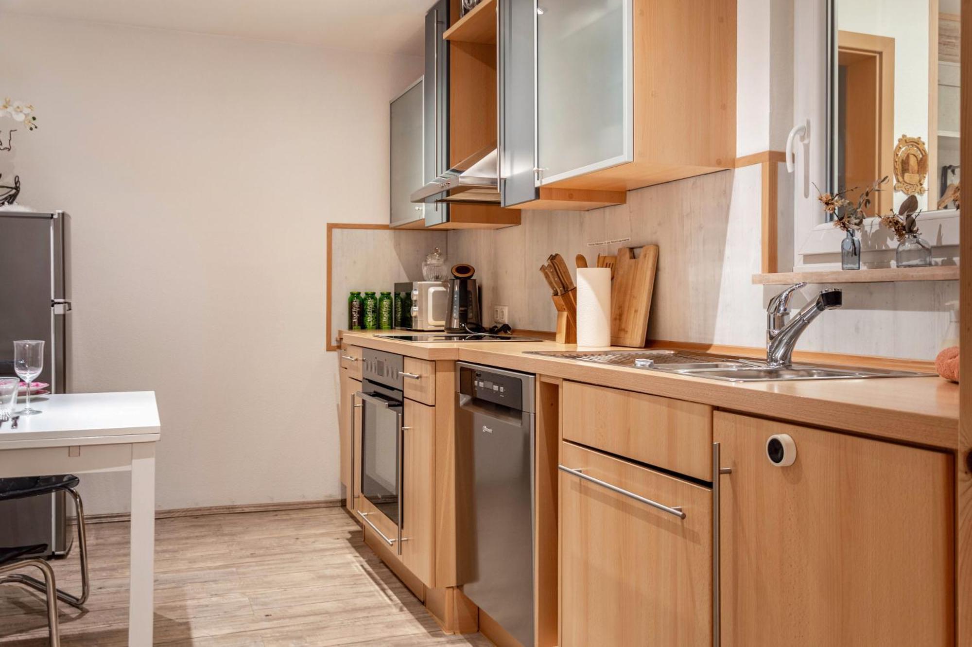 Ferienwohnung Weinberg Markt Einersheim エクステリア 写真