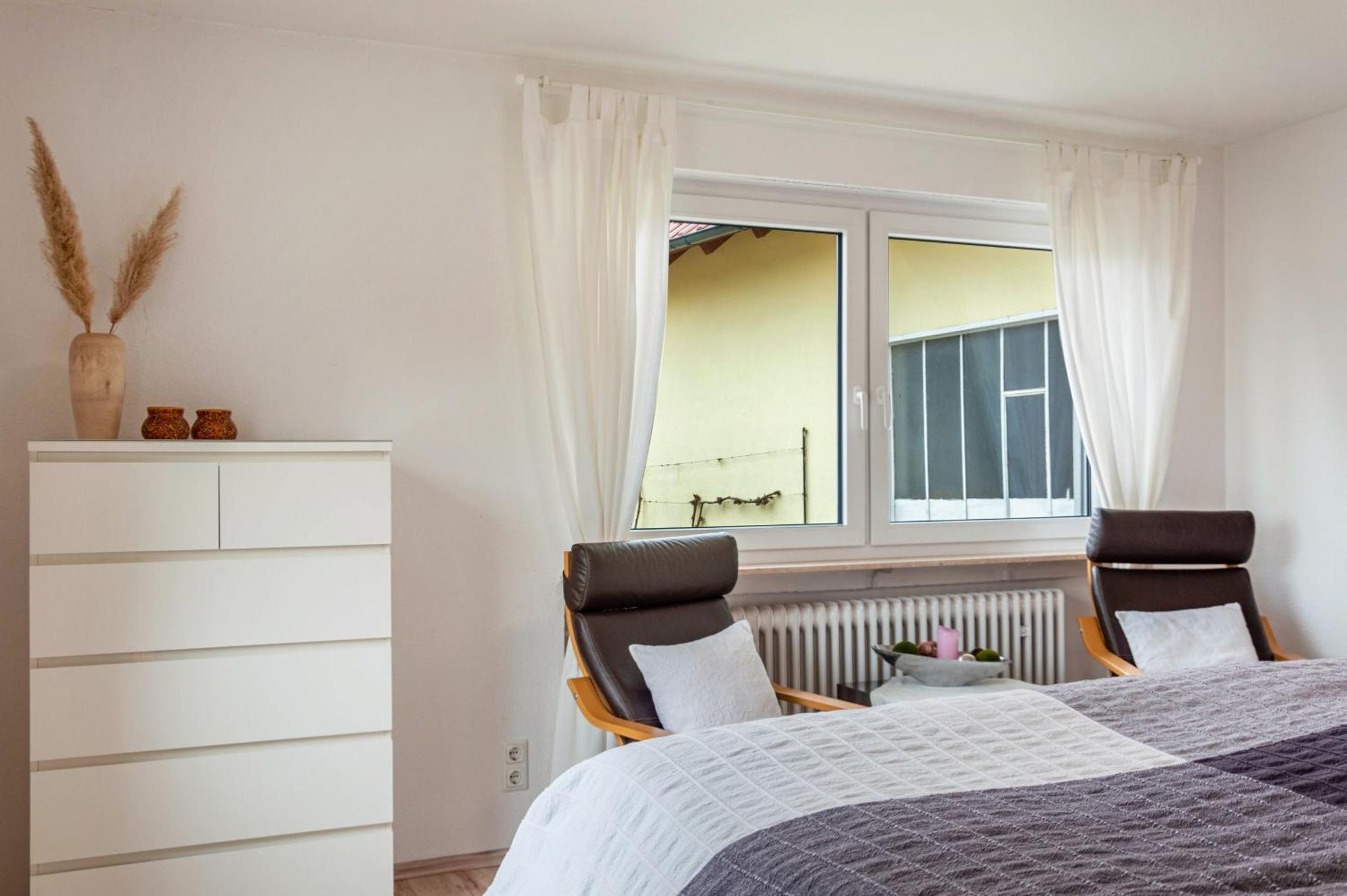 Ferienwohnung Weinberg Markt Einersheim エクステリア 写真