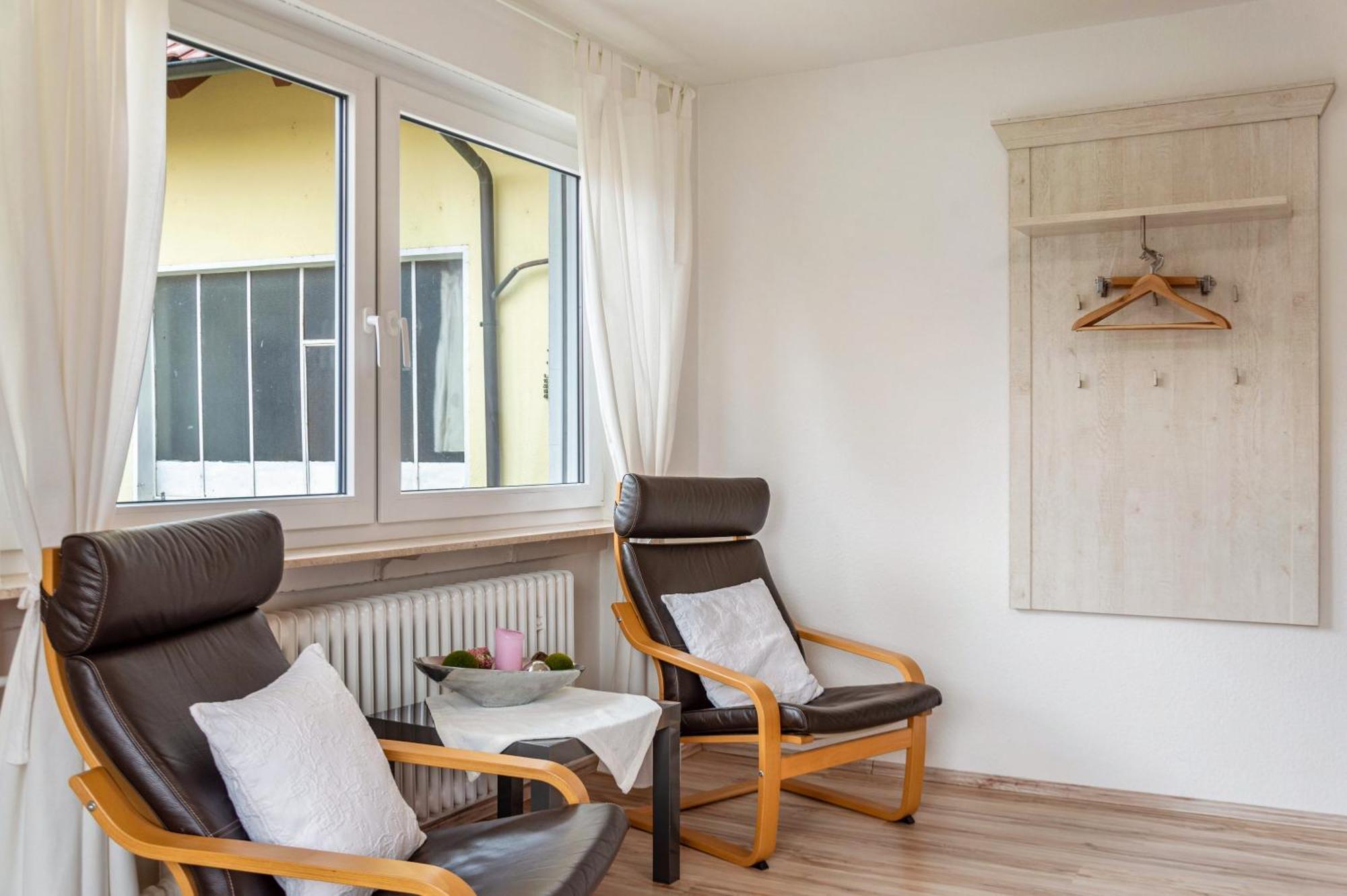 Ferienwohnung Weinberg Markt Einersheim エクステリア 写真